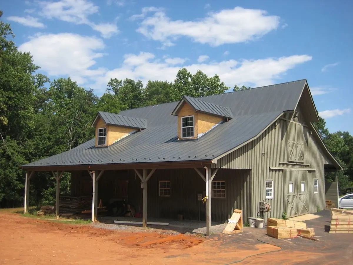 Expert Emergency Roof Leak Repair workmanship in Caesars Head
