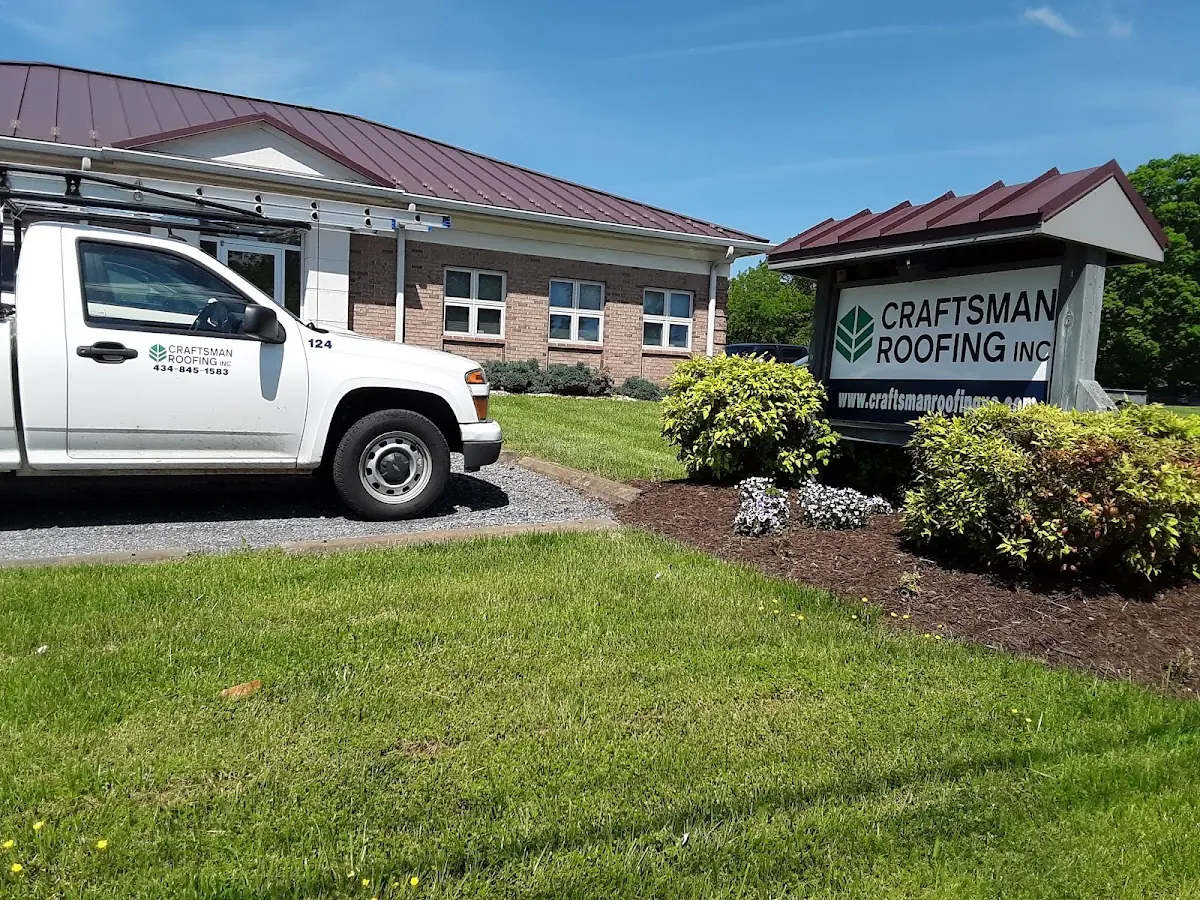Quality Roof Inspection & Assessment by experienced craftsmen in Caesars Head